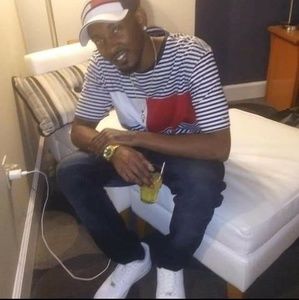 Meet your Posher, Denzel